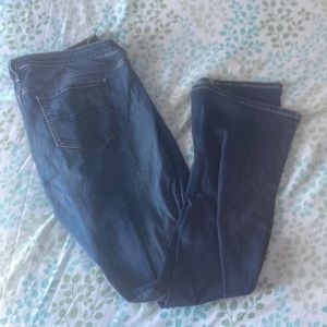 Arizona Jean Co. Blue Bootcut Jeans